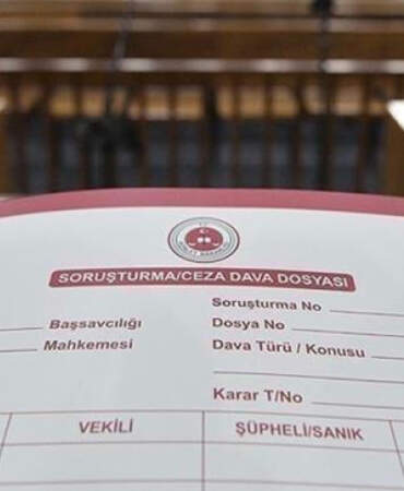 ‘Aziz İhsan Aktaş Suç Örgütü’ Davasında İlk Duruşma: 7 CHP’li Belediye Başkanı da Yargılanacak