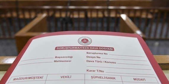 ‘Aziz İhsan Aktaş Suç Örgütü’ Davasında İlk Duruşma: 7 CHP’li Belediye Başkanı da Yargılanacak