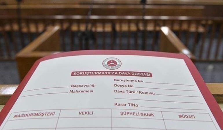 ‘Aziz İhsan Aktaş Suç Örgütü’ Davasında İlk Duruşma: 7 CHP’li Belediye Başkanı da Yargılanacak