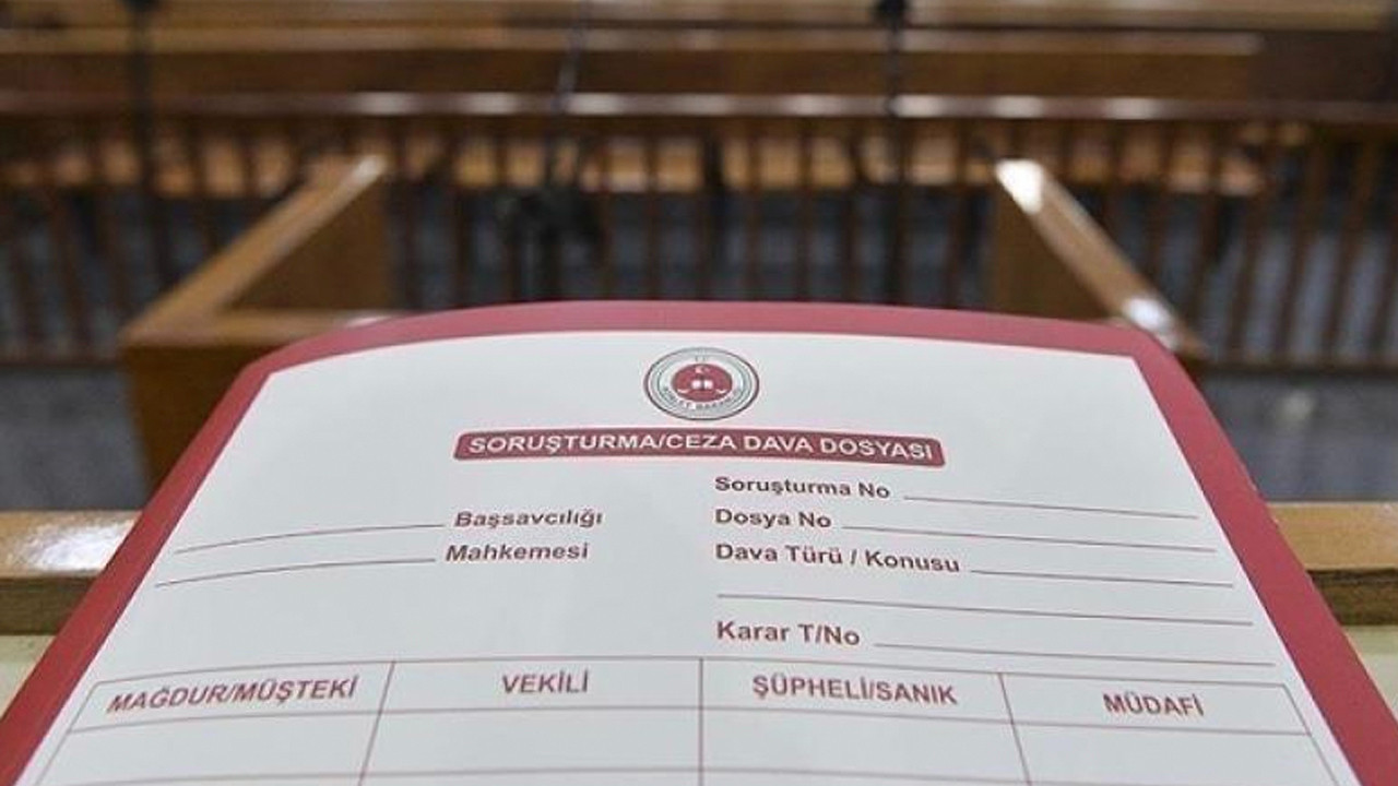 ‘Aziz İhsan Aktaş Suç Örgütü’ Davasında İlk Duruşma: 7 CHP’li Belediye Başkanı da Yargılanacak