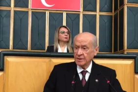 Bahçeli: Suriye’nin Bütünlüğü Tartışılamaz