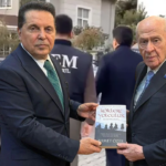 Bahçeli’den Çarpıcı Ahmet Özer Çıkışı! ‘Bu Karar…’