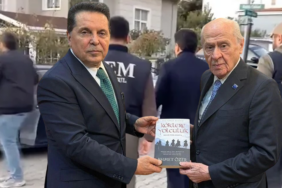 Bahçeli’den Çarpıcı Ahmet Özer Çıkışı! ‘Bu Karar…’