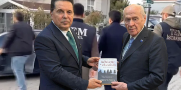 Bahçeli’den Çarpıcı Ahmet Özer Çıkışı! ‘Bu Karar…’