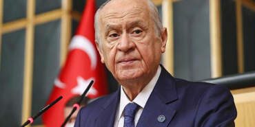 Bahçeli’den Maduro’nun Kaçırılmasına İlk Yorum: ‘15 Temmuz İle Aynı’