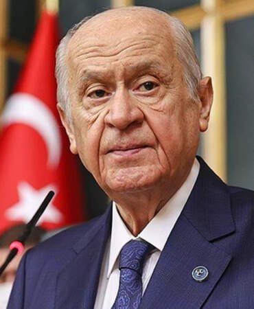 Bahçeli’den Maduro’nun Kaçırılmasına İlk Yorum: ‘15 Temmuz İle Aynı’