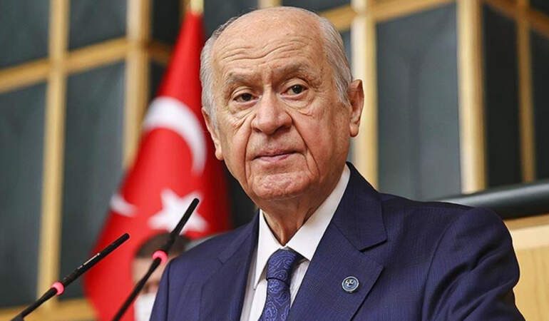 Bahçeli’den Maduro’nun Kaçırılmasına İlk Yorum: ‘15 Temmuz İle Aynı’
