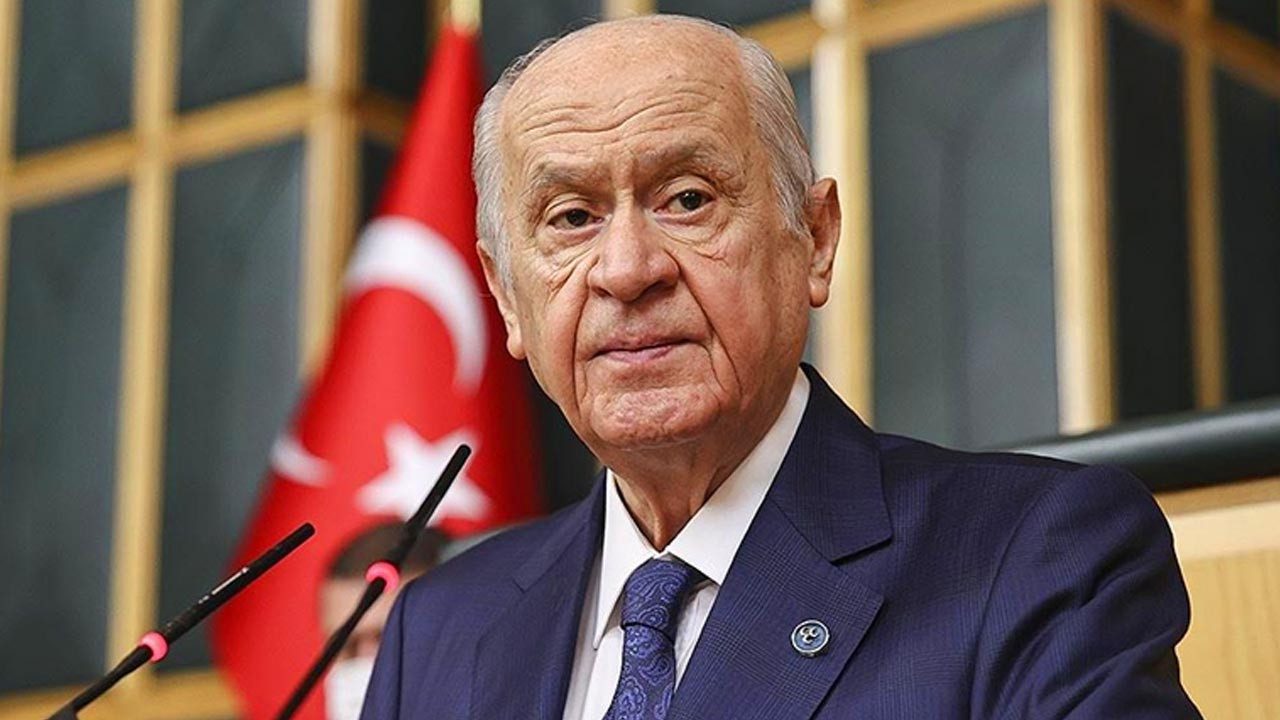 Bahçeli’den Maduro’nun Kaçırılmasına İlk Yorum: ‘15 Temmuz İle Aynı’