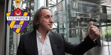 Bahis Soruşturmasında Yeni Perde! Eyüpspor’a Kayyım Atandı