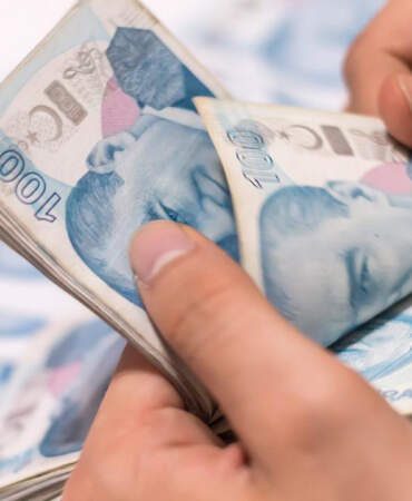 Bakan Açıkladı, O Ödemeler Hesaplara Yatıyor