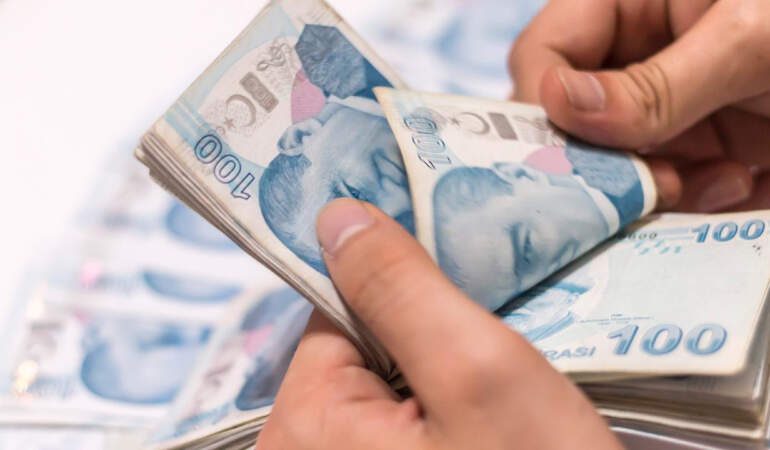 Bakan Açıkladı, O Ödemeler Hesaplara Yatıyor