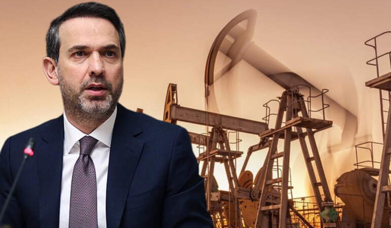 Bakan Bayraktar Petrol İçin O İli İşaret Etti: Gabar’ı Üçe Katlayacak Potansiyelde!