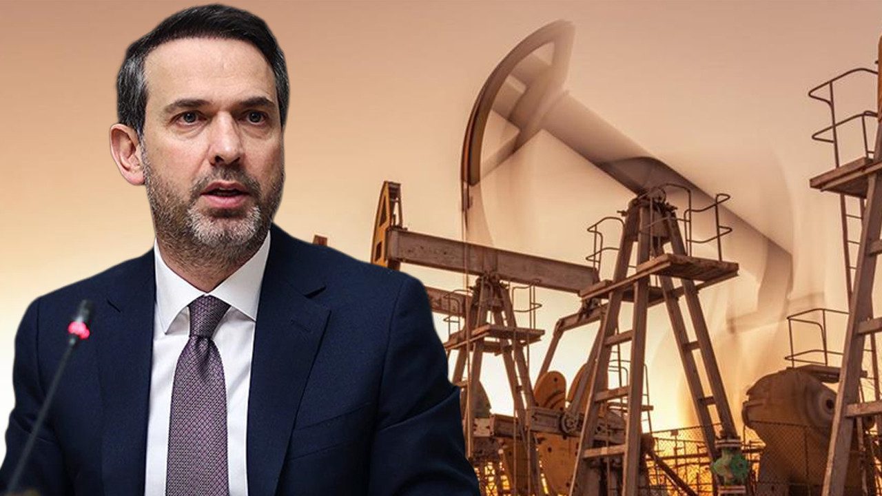 Bakan Bayraktar Petrol İçin O İli İşaret Etti: Gabar’ı Üçe Katlayacak Potansiyelde!