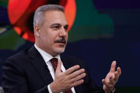 Bakan Fidan’dan Suriye Mesajı: ’18 Ocak Mutabakatını Destekliyoruz’