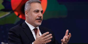 Bakan Fidan’dan Suriye Mesajı: ’18 Ocak Mutabakatını Destekliyoruz’