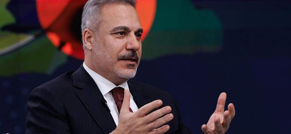 Bakan Fidan’dan Suriye Mesajı: ’18 Ocak Mutabakatını Destekliyoruz’