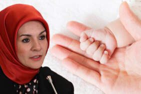 Bakan Göktaş Duyurdu! Doğum İzni Artırılıyor