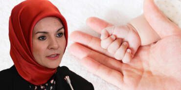 Bakan Göktaş Duyurdu! Doğum İzni Artırılıyor