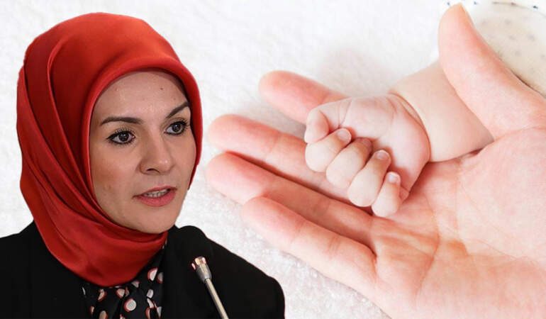 Bakan Göktaş Duyurdu! Doğum İzni Artırılıyor