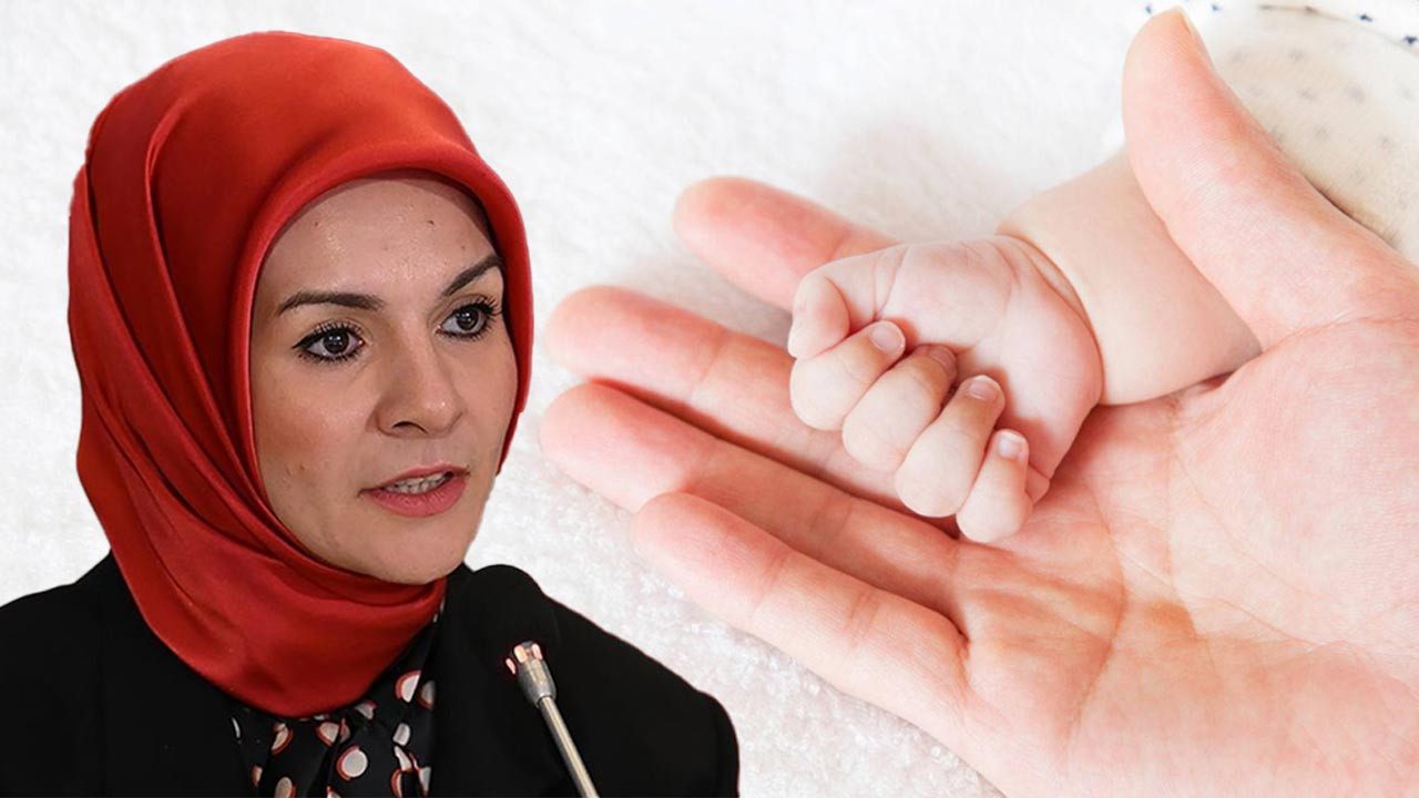 Bakan Göktaş Duyurdu! Doğum İzni Artırılıyor