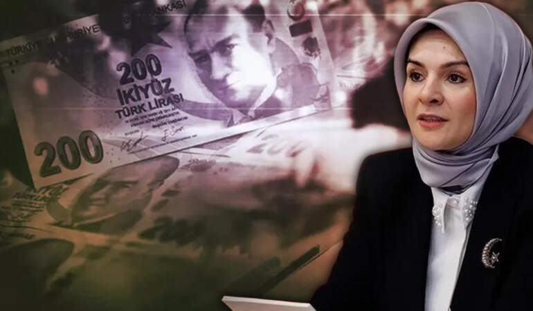 Bakan Göktaş Duyurdu: Sosyal Destek Ödemelerine Zam Geldi! Evde Bakım Yardımı, SED Ve Koruyucu Aile Ödemelerinde Yeni Tutarlar