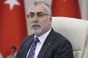 Bakan Işıkhan’dan CHP’nin ‘Emekli Nöbeti’ne Sert Sözler