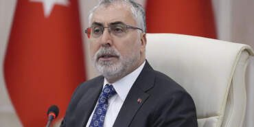 Bakan Işıkhan’dan CHP’nin ‘Emekli Nöbeti’ne Sert Sözler