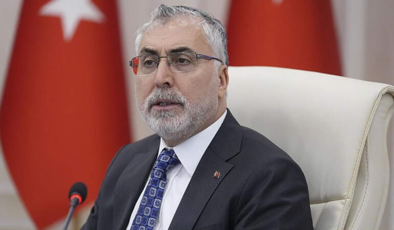 Bakan Işıkhan’dan CHP’nin ‘Emekli Nöbeti’ne Sert Sözler