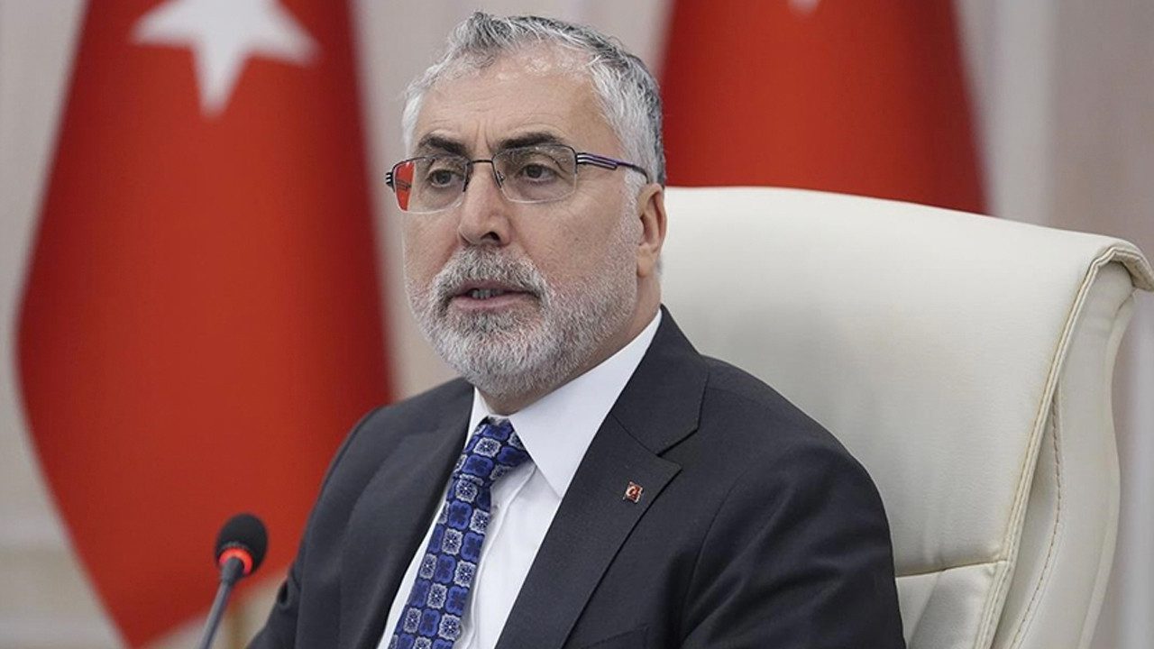 Bakan Işıkhan’dan CHP’nin ‘Emekli Nöbeti’ne Sert Sözler