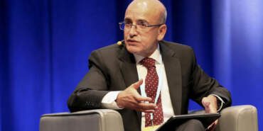 Bakan Şimşek, 2026 Enflasyon Hedefini Açıkladı