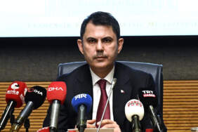 Bakan Kurum, Ev Sahibi Türkiye Projesinde Anahtar Teslim Tarihini Açıkladı