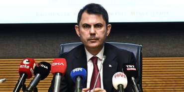 Bakan Kurum, Ev Sahibi Türkiye Projesinde Anahtar Teslim Tarihini Açıkladı