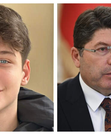 Bakan Tunç’tan Atlas Çağlayan Açıklaması