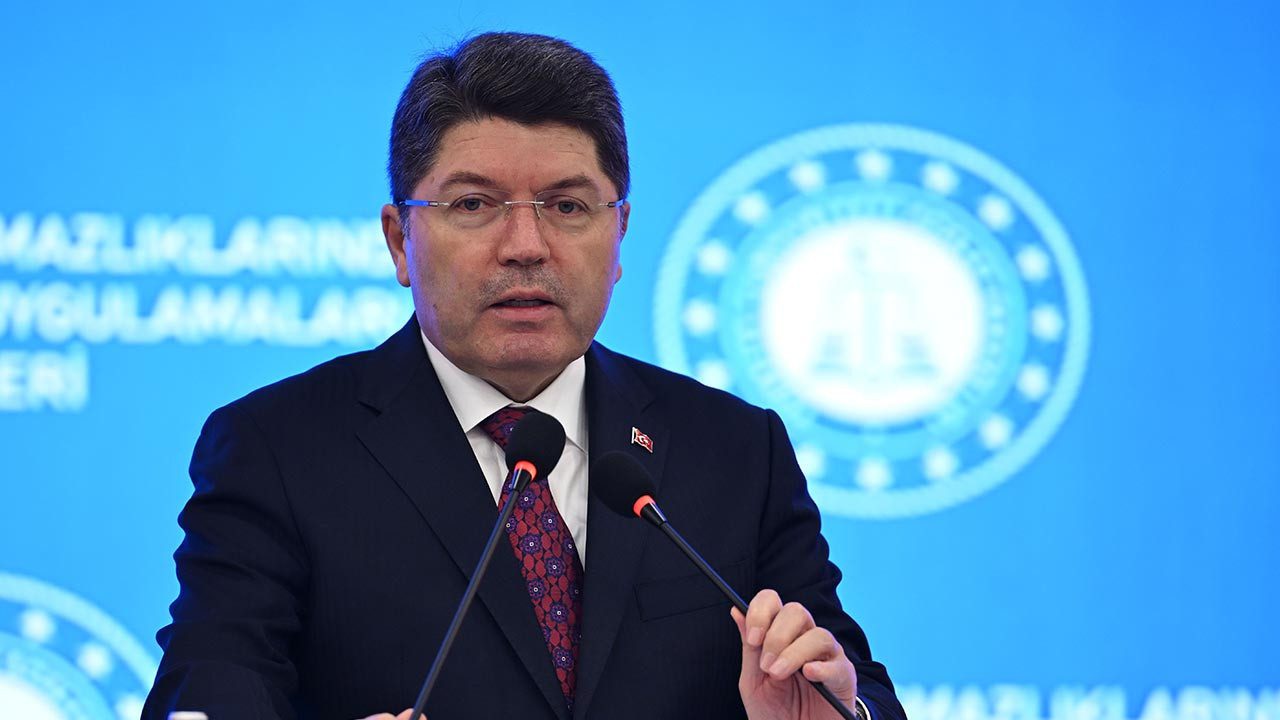 Bakan Tunç’tan ‘MHP ile Görüş Ayrılığı’ İddialarına Yanıt