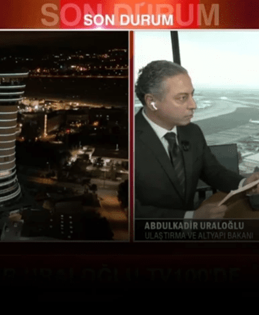 Bakan Uraloğlu Detayları Verdi… Esenboğa’da Kapasite Artışı Devreye Giriyor