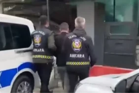 Ankara’da Tacizci Taksi Şoförlerine İşlem