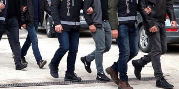 Bakan Yerlikaya Duyurdu: 34 İlde FETÖ Operasyonu! 43 Şüpheli Tutuklandı