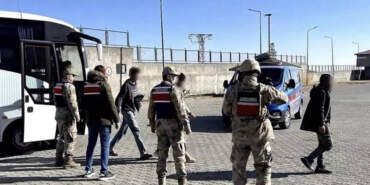 Bakan Yerlikaya Duyurdu! 478 Düzensiz Göçmen Yakalandı