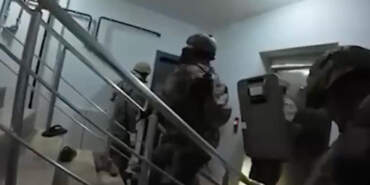 Bakan Yerlikaya Duyurdu: Bayğaralar Suç Örgütüne Operasyon! 12 Kişi Tutuklandı