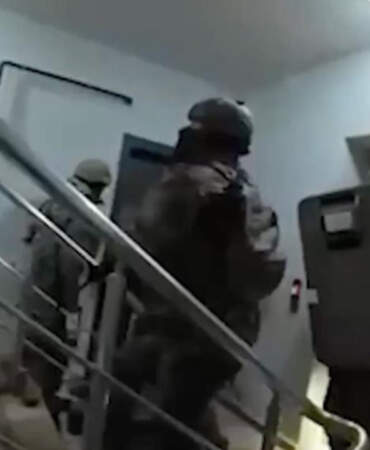 Bakan Yerlikaya Duyurdu: Bayğaralar Suç Örgütüne Operasyon! 12 Kişi Tutuklandı