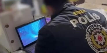 Bakanı Yerlikaya Duyurdu: Siber Suç Operasyonlarında 126 Gözaltı