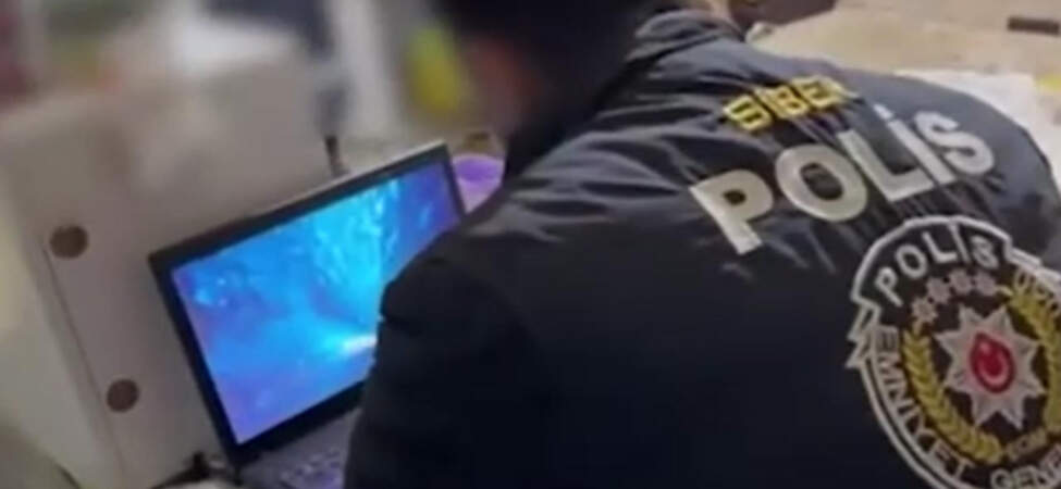 Bakanı Yerlikaya Duyurdu: Siber Suç Operasyonlarında 126 Gözaltı