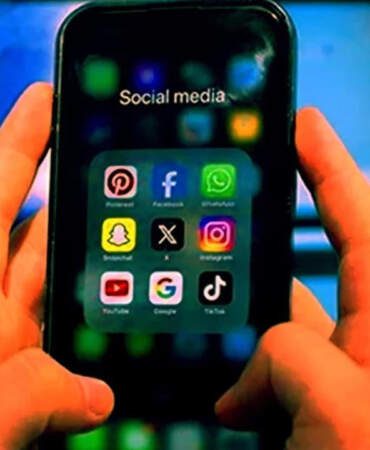 Bakanlık Duyurdu, Yüksek Takipçili 15 Hesaba Erişim Engeli