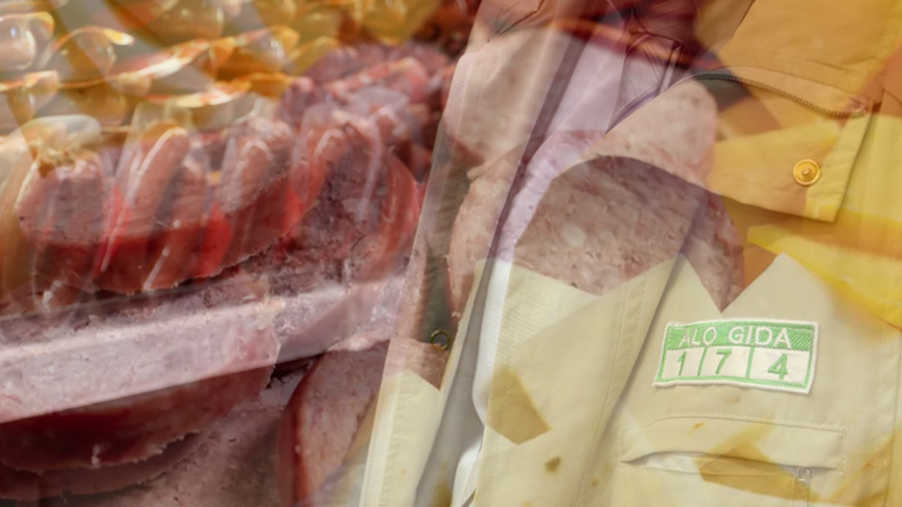 Bakanlık İfşa Etti… Gıdada Mide Bulandırıcı Hileler