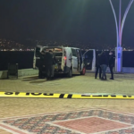 Balıkçılar Fark Etti, Ekipler Alarma Geçti… Dalgıç Kıyafetli Ceset Bulundu