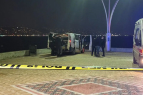 Balıkçılar Fark Etti, Ekipler Alarma Geçti… Dalgıç Kıyafetli Ceset Bulundu