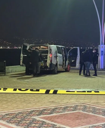 Balıkçılar Fark Etti, Ekipler Alarma Geçti… Dalgıç Kıyafetli Ceset Bulundu