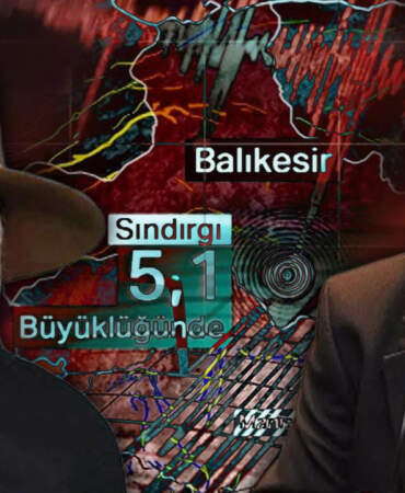 Balıkesir Depremi Sonrası Üşümezsoy ve Tüysüz Aynı Noktada Buluştu: Kritik Fay Mercek Altında