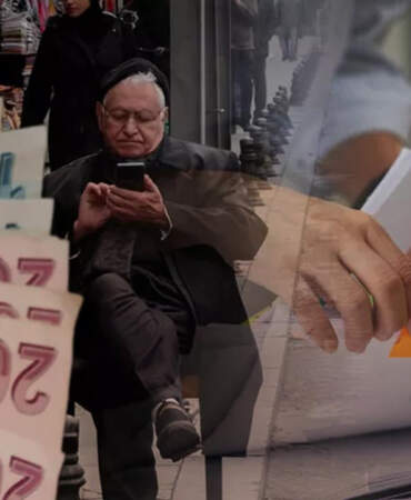 Bankalar Keseyi Açtı: Emekli Promosyonunda Yarış Kızıştı! Hangi Banka En Yüksek Ödemeyi Yapıyor?
