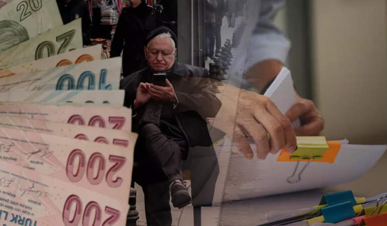 Bankalar Keseyi Açtı: Emekli Promosyonunda Yarış Kızıştı! Hangi Banka En Yüksek Ödemeyi Yapıyor?